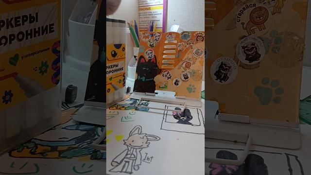 рисунки