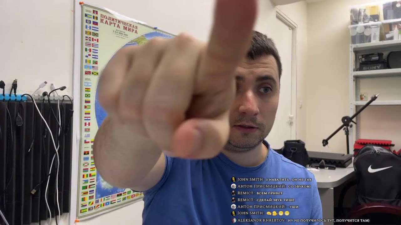 Ваш шанс стать известным техноблогером! Но это не точно
