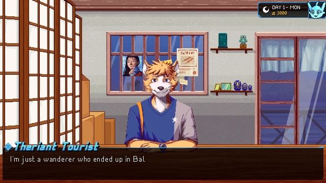 Afterglow Bytes: Reverie By The Shore - Official Teaser Trailer | Game Devs Of Color Expo 2026