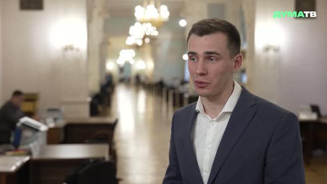 Герой России Головин подал документы на оформление в Госдуму