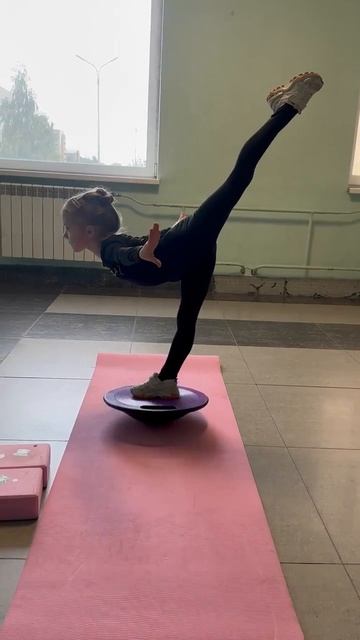 Яна Сладких 6лет 2мес