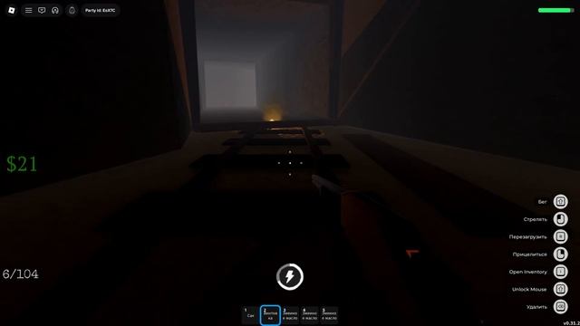 СЕКРЕТНЫЙ ДАНЖ и БРОДЯЧИЙ ТОРГОВЕЦ в игре Мертвые рельсы роблокс | Dead Rails Roblox | + КРАФТ