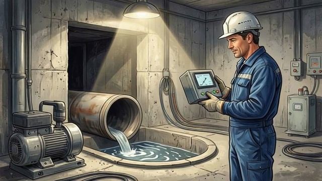 Винтовой насос для скважины 60 м своими руками: видеоинструкция