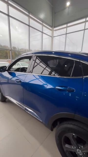 Продается Haval F7x