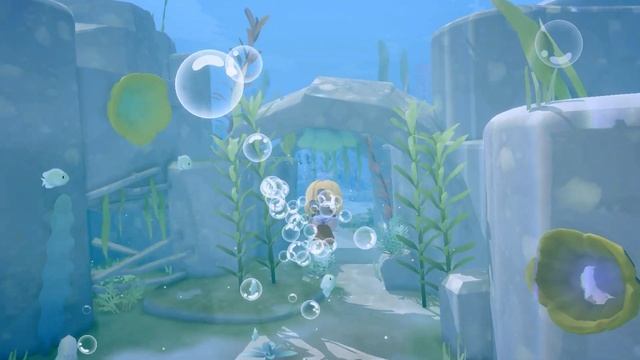 Splash Divers - Official Trailer | Game Devs Of Color Expo 2026