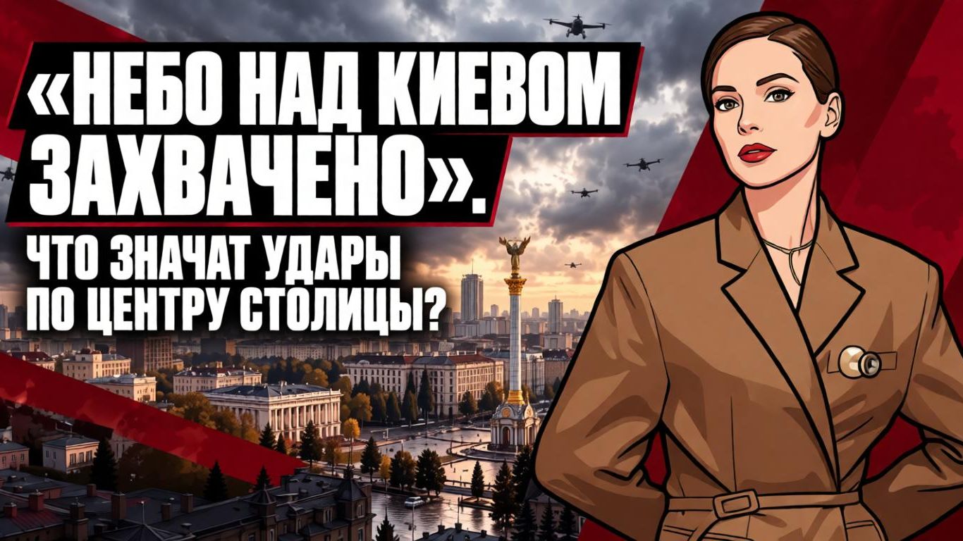 Дырявое небо Украины, конфликт Украины с Южной Кореей.