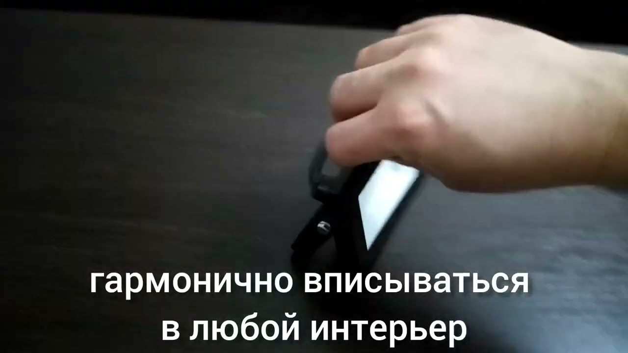 Прожектор светодиодный СДО 001-30 6500К IP65 черн. 30вт GENERICA LPDO501-030-65-K02-G