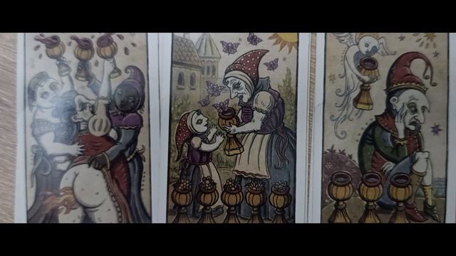 КОГО ВЫ ПОБЕДИЛИ ⏰ РАСКЛАД ☎️ ГАДАНИЕ ♥️ ТАРО ФИНАНСЫ КАРЬЕРА  #таро