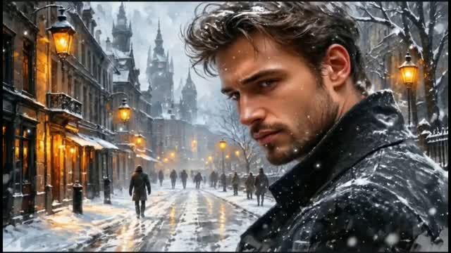 Знаешь, холодно как?