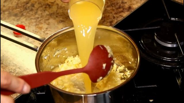 Безумно вкусный кисло-сладкий соус