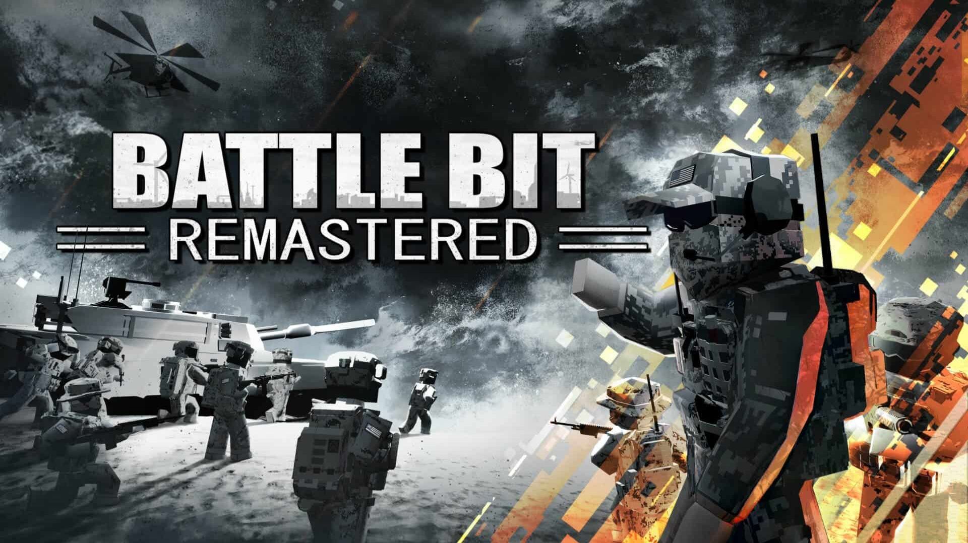 Я ЧАС ИГРАЛ В BATTLEBIT БЕЗ МИКРОФОНА (ЭТО БЫЛО БОЛЬНО)
