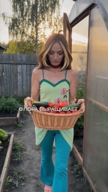 Новый аэрогриль: у каждой феи есть свой Demiand 🪄