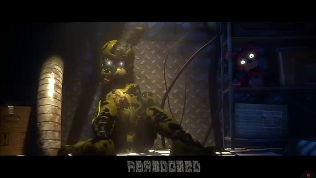 FNAF SONG 