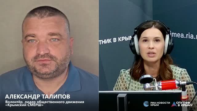 🔴LIVE. Программа «Товарищ майор, прошу разобраться!». Выпуск 49