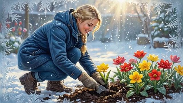 Ночная фиалка: варианты оформления своими руками