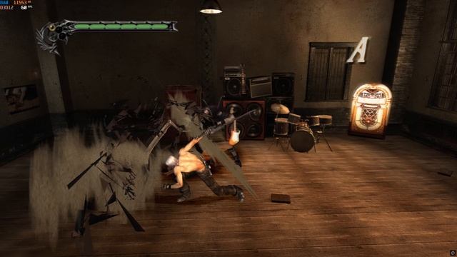 [X360] Devil May Cry 3: Dante’s Awakening (2005 - 2012) DMC HD Collection [Xenia Canary - Manager]