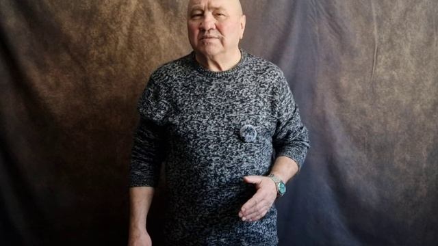 Виталий Парыгин - Акела