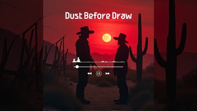 Dust Before Draw (brev.ai)