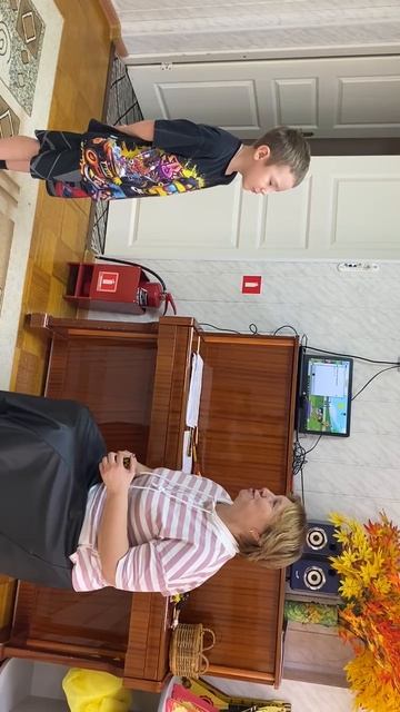 Интервью Карим