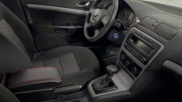 Продается SKODA Octavia