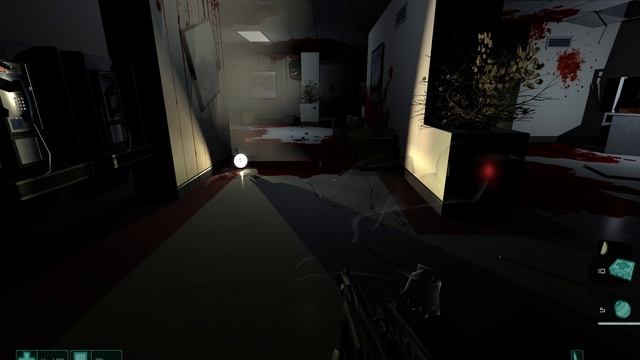 F.E.A.R.: Extraction Point //F.E.A.R.: Эвакуация 33