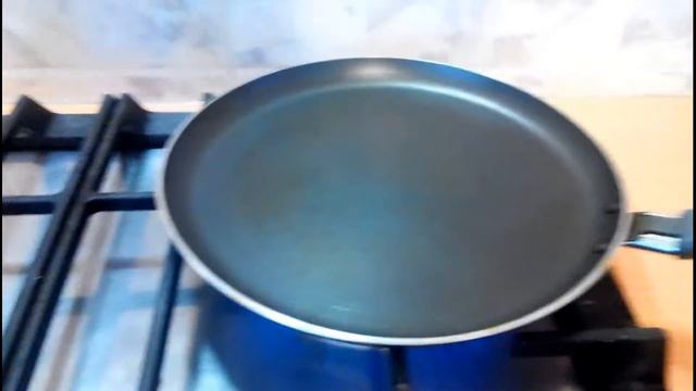 Вкусные блинчики на молоке