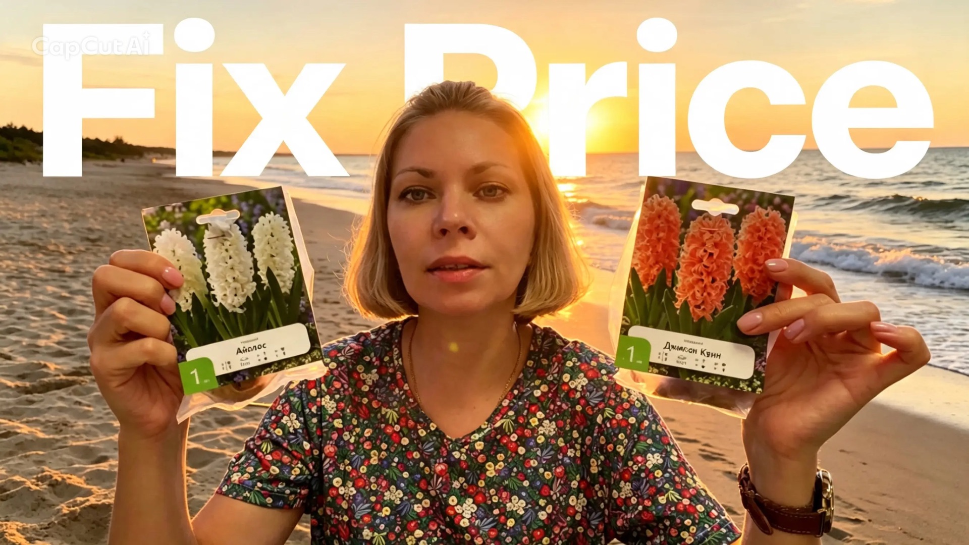 Покупки из FIX PRICE 🛍️