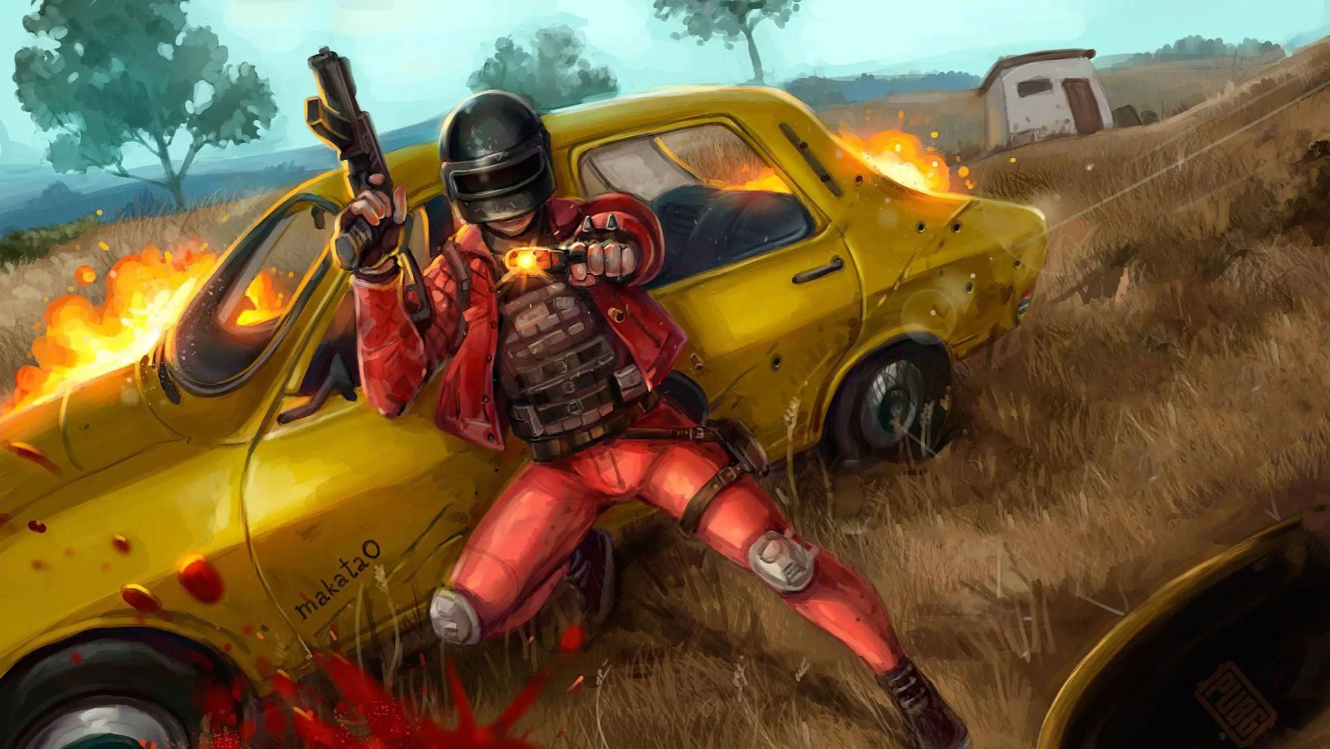 Pubg