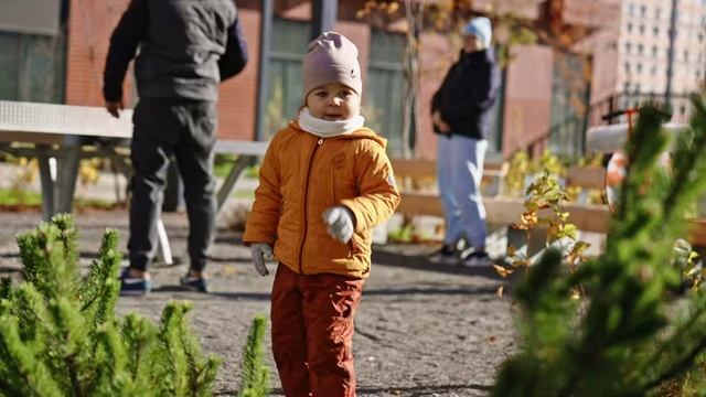 Восточное Бутово