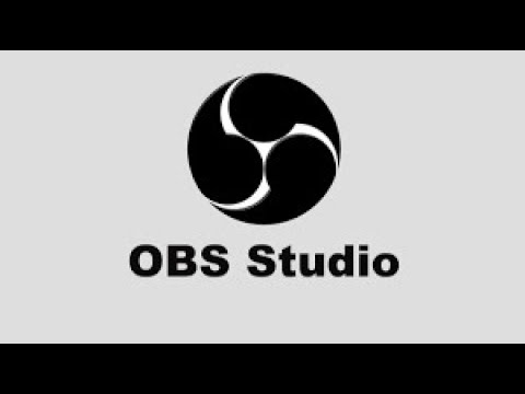 OBS Studio программа для записи экрана ССЫЛКА в описании!!!