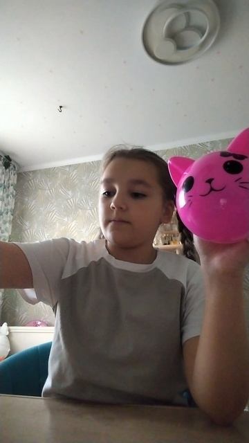 Распаковка котобокса