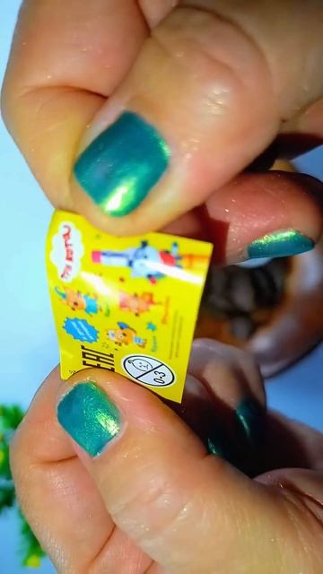 ASMR Unboxing Kinder Surprise Eggs ASMR New  #asmr #unboxing #unpacking #odlysatisfying