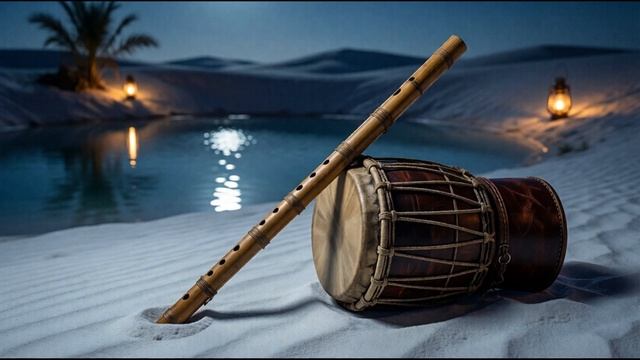 Instrumental_Middle East & North Africa_71_Zmey KU! Edition_Modern Egyptian Baladi Groove