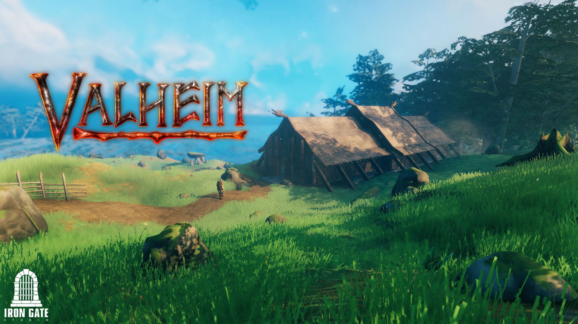 1.Valheim