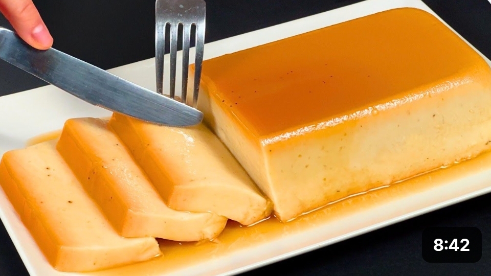 Банановый десерт за 5 минут. Легко и просто. Готовим быстро и вкусно.