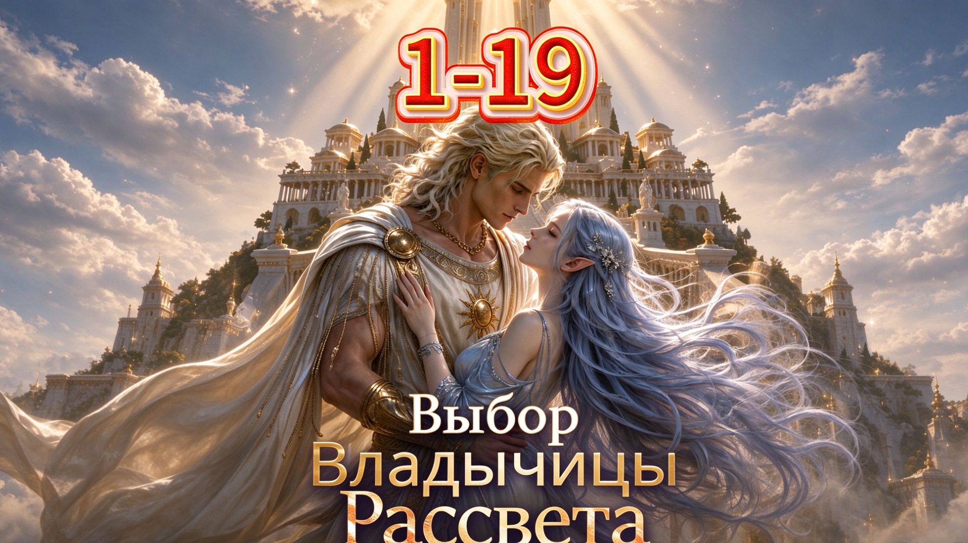 Выбор Владычицы Рассвета