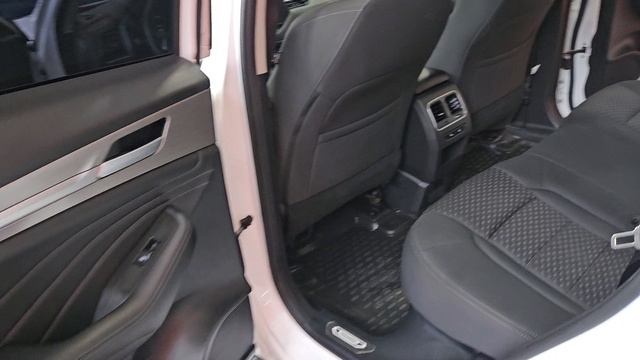 Haval F7 '2019