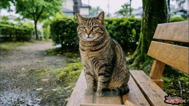 Добрый Котик