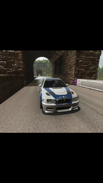 #forzahorizon4 #бмвм3е46 #nfsmostwanted #bmwm3e46 #форзахорайзон4 #гонки #needforspeed (3)
