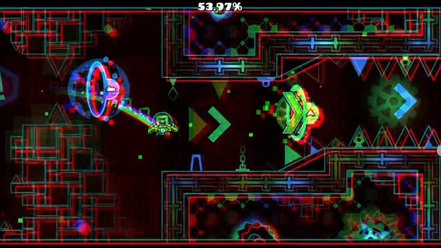 Hardest Ufo Level. Viprin Ufo!