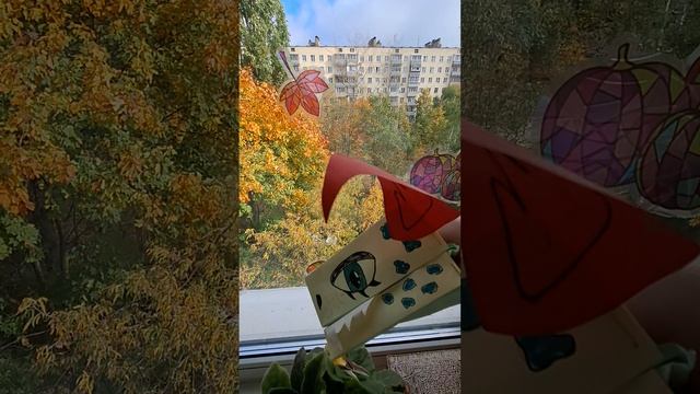 появление дракона