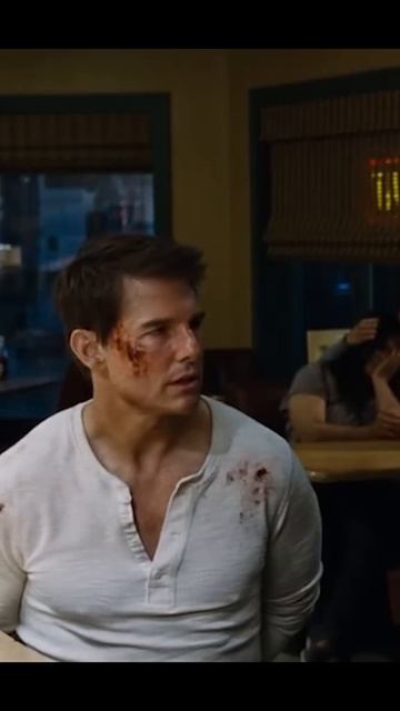 Название 🎬Джек Ричер (2012)