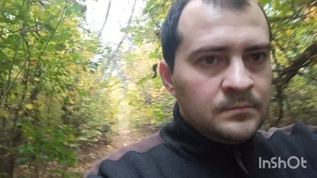Моя прогулка | Кафе Рябина | Карьер Ласковский | Ласковская тропа | Станция