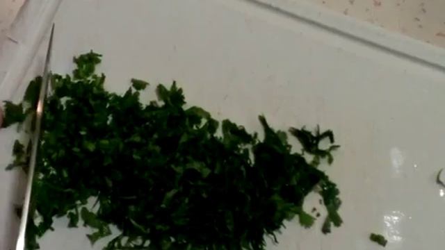 Виноградные улитки в чесночном соусе, классический рецепт