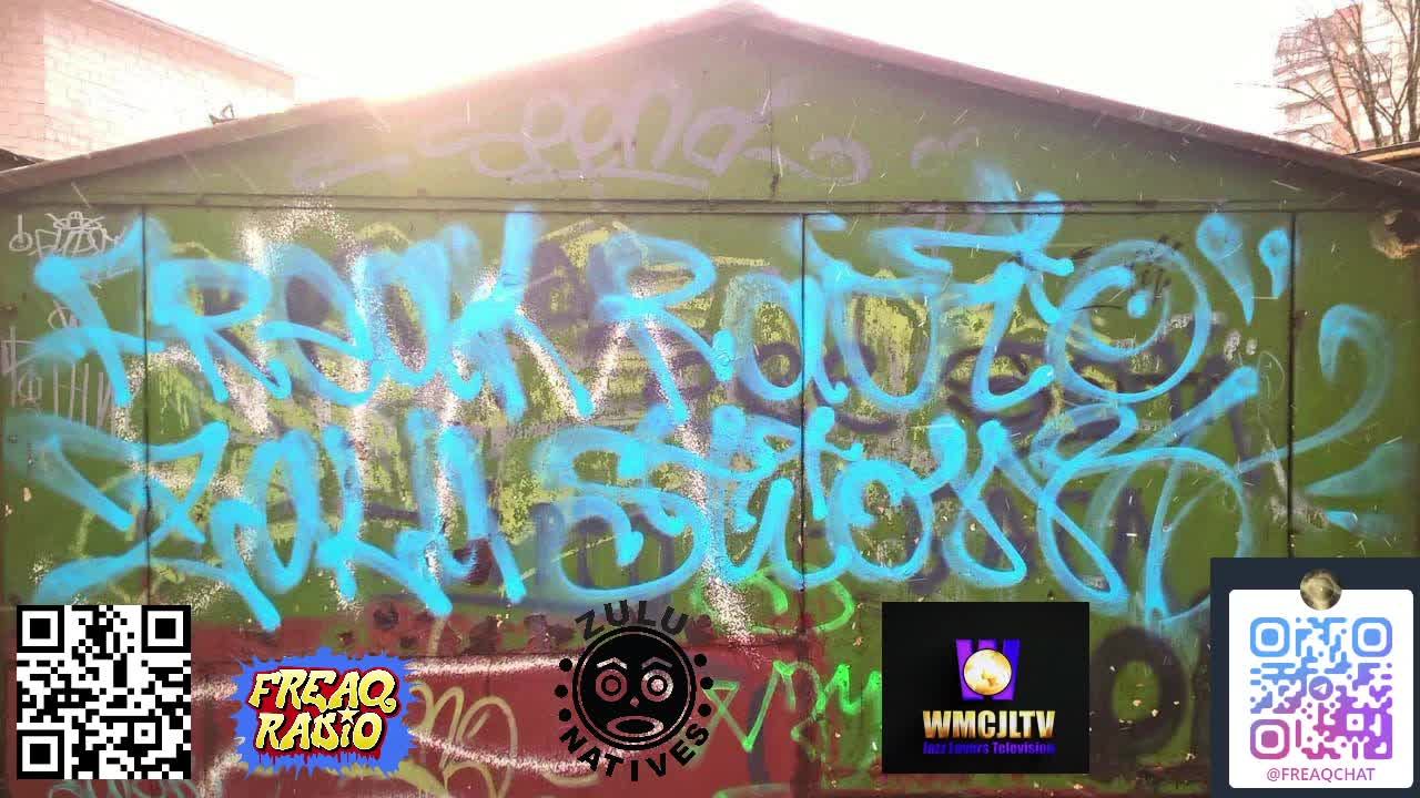LIVE: Луганский Шарманщик