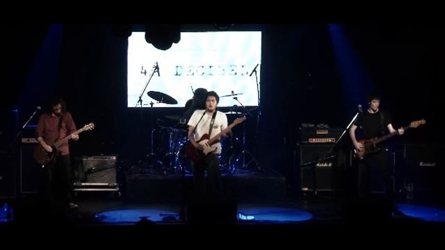 42 Decibel - Drop Of Booze (LIVE)