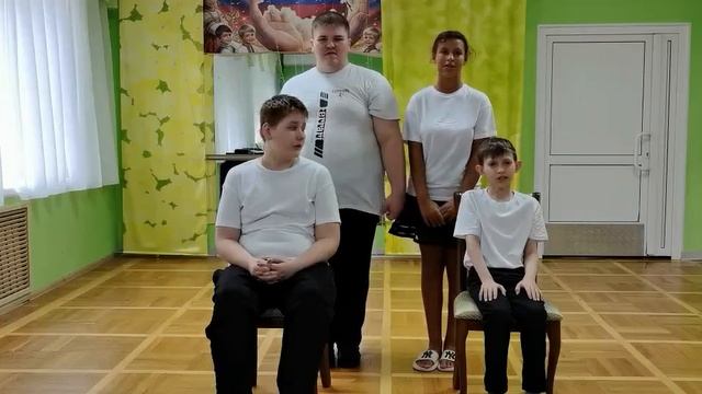 💐 Спасибо вам, наши наставники!