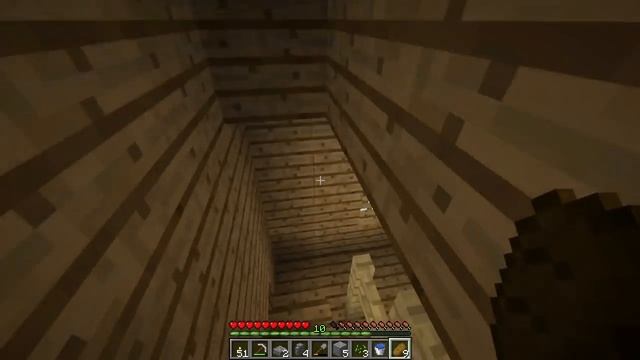 Minecraft CREEPYPASTA  Faceless Technoblade_720p