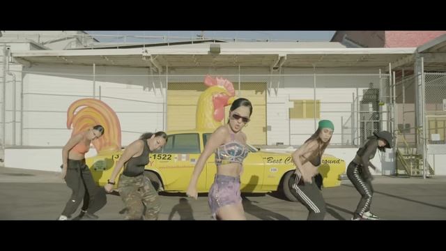 J-hope 'Chicken Noodle Soup (feat. Becky G)' MV