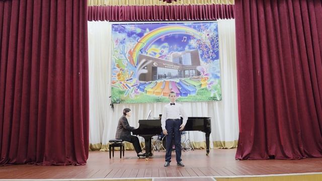 Дедов Илья 